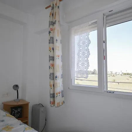 Apartamento Tourist Paco Apartment, Community Pool Rocio Mar
