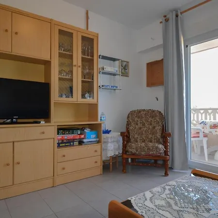 Tourist Paco Apartment, Community Pool Rocio Mar Apartamento