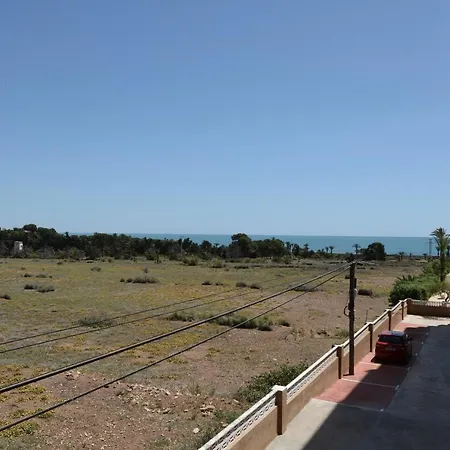 Apartamento Tourist Paco Apartment, Community Pool Rocio Mar *