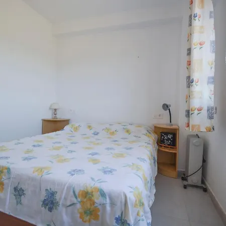 Tourist Paco Apartment, Community Pool Rocio Mar Apartamento Torrevieja