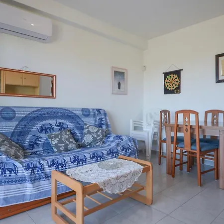 Tourist Paco Apartment, Community Pool Rocio Mar *