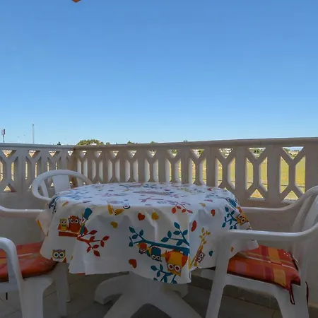 Tourist Paco Apartment, Community Pool Rocio Mar Torrevieja